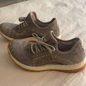 Adidas pure boost sneakers
